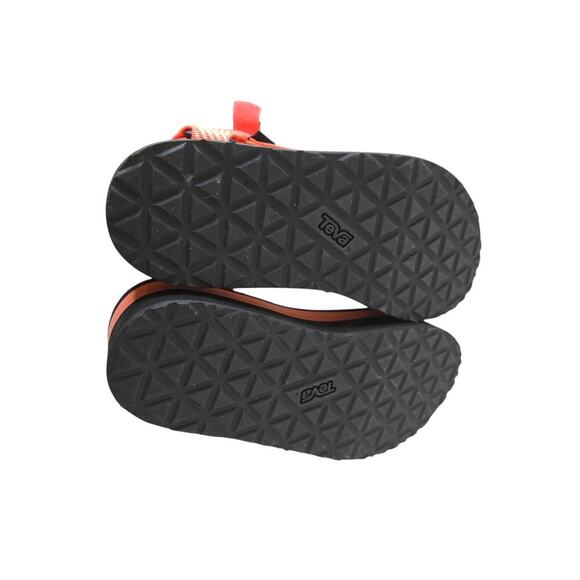 Teva Universal Platform Sandals Size 7 - Picture 5 of 6